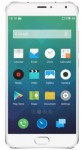 Meizu Metal