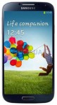 Samsung i9500 Galaxy S4