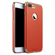 Чехол iPaky Joint Series для Apple iPhone 7 plus (5.5") Красный