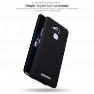 Чехол Nillkin Matte для Asus Zenfone 3 (ZE520KL) (+ пленка) Черный