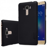 Чехол Nillkin Matte для Asus Zenfone 3 Laser (ZC551KL) (+ пленка) Черный
