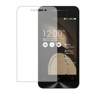 Защитная пленка Epik-Calans Crystal для Asus Zenfone 4 (A400CG/A400CXG) Матовая