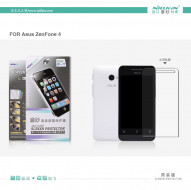 Защитная пленка Nillkin для Asus Zenfone 4 (A400CG/A400CXG) Матовая