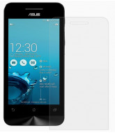 Защитная пленка Ultra Screen Protector для Asus Zenfone 4 (A400CG) Матовая