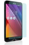 Защитная пленка Ultra Screen Protector для Asus Zenfone 4 (A450CG) Прозрачная