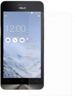 Защитная пленка Ultra Screen Protector для Asus Zenfone 5 (A501CG) Прозрачная