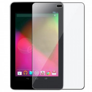 Защитная пленка Ultra Screen Protector для Google Nexus 7 Матовая