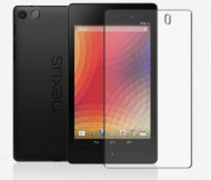 Защитная пленка Ultra Screen Protector для Google Nexus 7 New Матовая