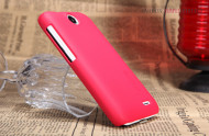 Чехол Nillkin Matte для HTC Desire 310 DUAL (+ пленка) Красный