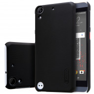 Чехол Nillkin Matte для HTC Desire 530 / 630 (+ пленка) Черный