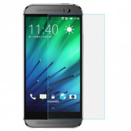 Защитная пленка VMAX для HTC New One 2 / M8 Прозрачная