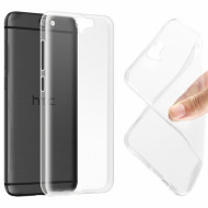TPU чехол Ultrathin Series 0,33mm для HTC One / A9 Бесцветный (прозрачный)