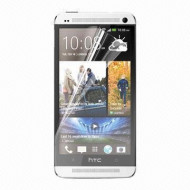 Защитная пленка Epik для HTC One / M7 / One dual 802t Прозрачная