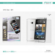 Защитная пленка Nillkin для HTC One / M7 Матовая