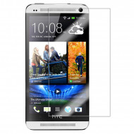 Защитная пленка Ultra Screen Protector для HTC One / M7 Матовая