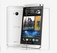 Защитная пленка Ultra Screen Protector для HTC One DUAL/802d Прозрачная