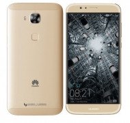 Защитная пленка Ultra Screen Protector для Huawei G8 / GX8 Прозрачная