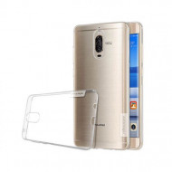 TPU чехол Nillkin Nature Series для Huawei Mate 9 Pro Бесцветный (прозрачный)