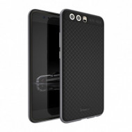 Чехол iPaky TPU+PC для Huawei P10 Черный / Серый