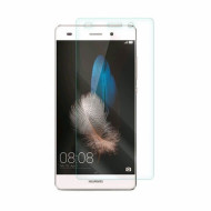 Защитное стекло U-Glass 0.33mm (H+) для Huawei P8 Lite (картонная упаковка) Прозрачное