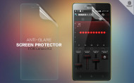 Защитная пленка Nillkin для Lenovo A6000/A6010/A6000+/A6010+/K3/A6010 Pro Матовая
