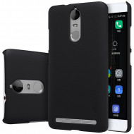 Чехол Nillkin Matte для Lenovo K5 Note / K5 Note Pro (+ пленка) Черный