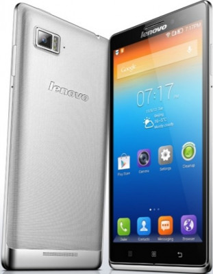 BlackBerry Z10