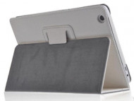 Кожаный чехол-книжка TTX с функцией подставки для Lenovo Tab 2 A7-30 Белый