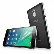 Защитная пленка для Lenovo Vibe P1m Прозрачная