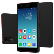 Чехол Nillkin Matte для Lenovo Vibe Shot Z90 (+ пленка) Черный