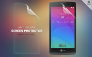Защитная пленка Nillkin для LG H324 Leon Матовая