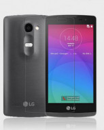 Защитная пленка Ultra Screen Protector для LG H324 Leon Матовая