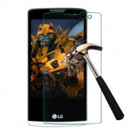 Защитное стекло U-Glass 0.33mm (H+) для LG H324 Leon (картонная упаковка) Прозрачное