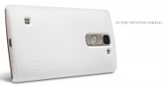 Чехол Nillkin Matte для LG H422/H440 Spirit (+ пленка) Белый