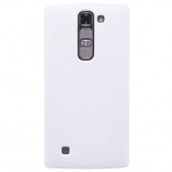 Чехол Nillkin Matte для LG H502F Magna (+ пленка) Белый