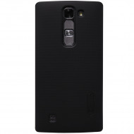 Чехол Nillkin Matte для LG H502F Magna (+ пленка) Черный