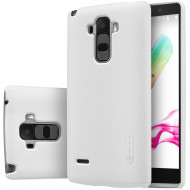Чехол Nillkin Matte для LG H540F G4 Stylus Dual (+ пленка) Белый