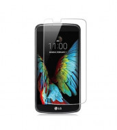 Защитная пленка VMAX для LG K10 K410/K430DS Прозрачная