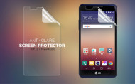 Защитная пленка Nillkin для LG K220DS X Power Матовая