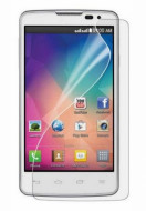 Защитная пленка Epik для LG X135/X145 L60 Dual Матовая
