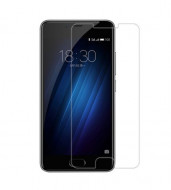 Защитная пленка VMAX для Meizu M3 / M3 mini / M3s Прозрачная