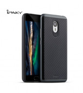 Чехол iPaky TPU+PC для Meizu M3 / M3 mini / M3s Черный / Серый