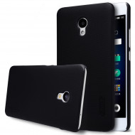Чехол Nillkin Matte для Meizu M3e (+ пленка) Черный