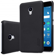 Чехол Nillkin Matte для Meizu M5 (+ пленка) Черный