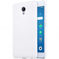 Чехол Nillkin Matte для Meizu M5 Note (+ пленка) Белый