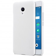 Чехол Nillkin Matte для Meizu M5s (+ пленка) Белый