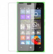 Защитная пленка Ultra Screen Protector для Microsoft Lumia 532 Dual Sim Матовая