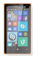 Защитная пленка VMAX для Microsoft Lumia 532 Dual Sim Прозрачная