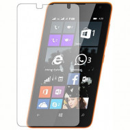 Защитная пленка Ultra Screen Protector для Microsoft Lumia 540 Прозрачная