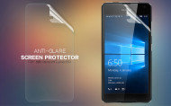 Защитная пленка Nillkin для Microsoft Lumia 650 Матовая